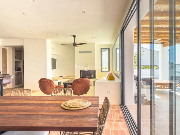 Casa independiente en camino Viejo del Portet