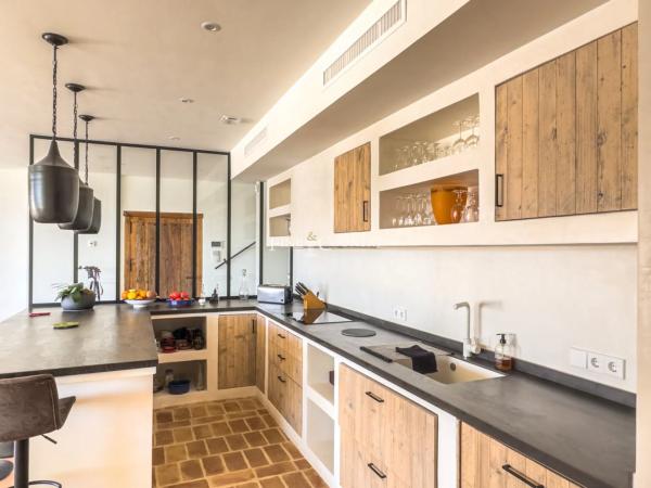 Casa independiente en camino Viejo del Portet