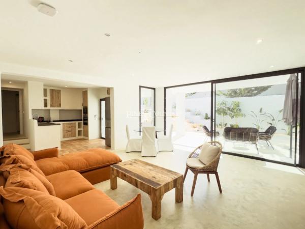 Casa independiente en camino Viejo del Portet