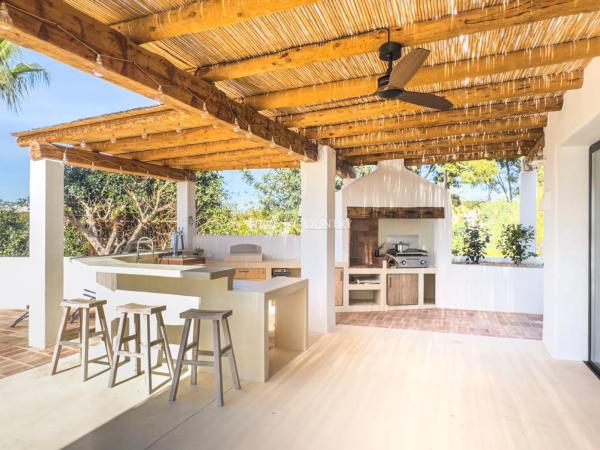 Casa independiente en camino Viejo del Portet