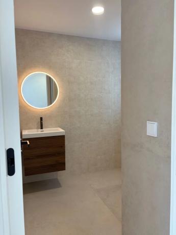 Chalet en Benimeit-Tabaira