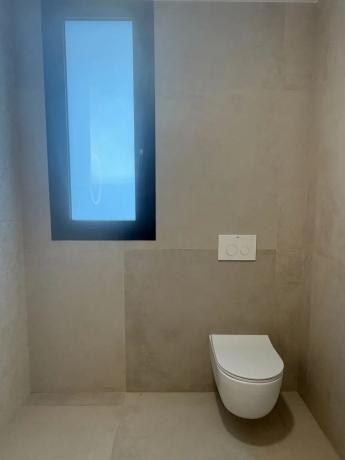 Chalet en Benimeit-Tabaira