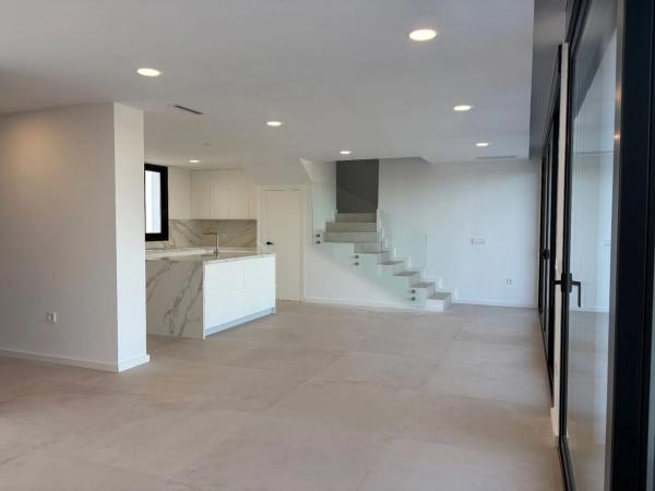 Chalet en Benimeit-Tabaira