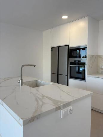 Chalet en Benimeit-Tabaira