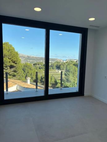 Chalet en Benimeit-Tabaira