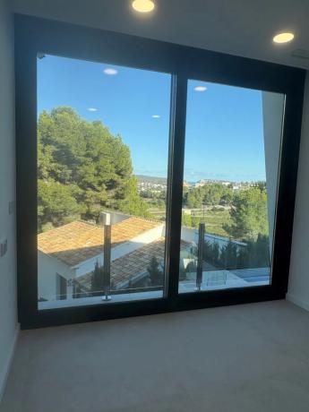 Chalet en Benimeit-Tabaira