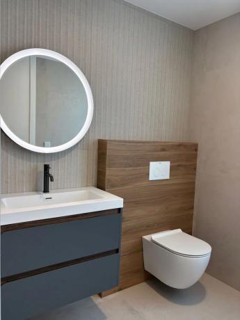 Chalet en Benimeit-Tabaira