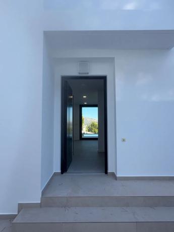 Chalet en Benimeit-Tabaira