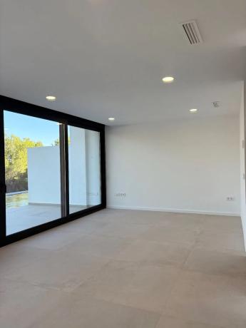 Chalet en Benimeit-Tabaira