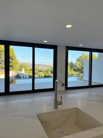 Chalet en Benimeit-Tabaira