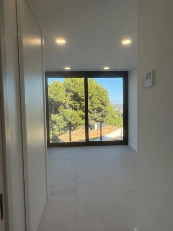 Chalet en Benimeit-Tabaira