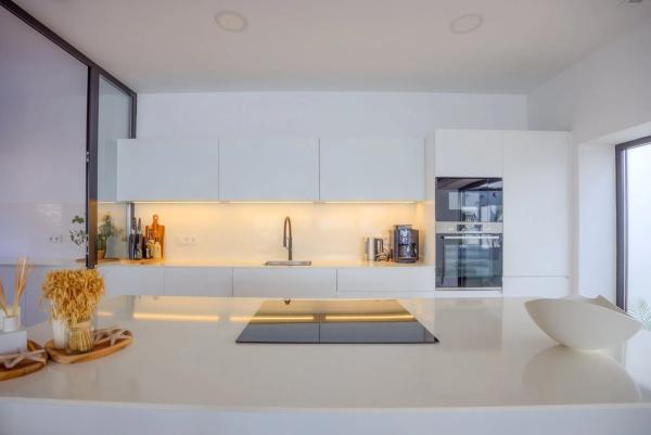 Chalet en Pinar de Advocat-Cometa