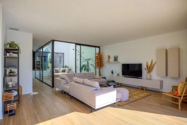 Chalet en Pinar de Advocat-Cometa