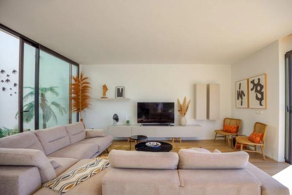 Chalet en Pinar de Advocat-Cometa