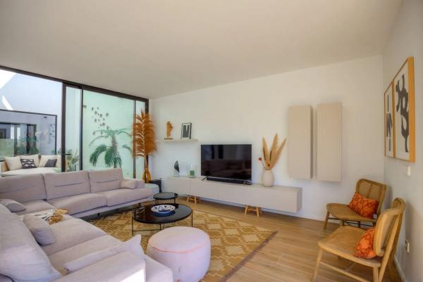 Chalet en Pinar de Advocat-Cometa