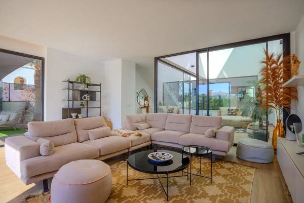 Chalet en Pinar de Advocat-Cometa