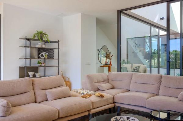 Chalet en Pinar de Advocat-Cometa