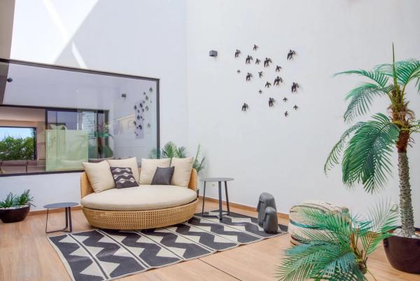 Chalet en Pinar de Advocat-Cometa