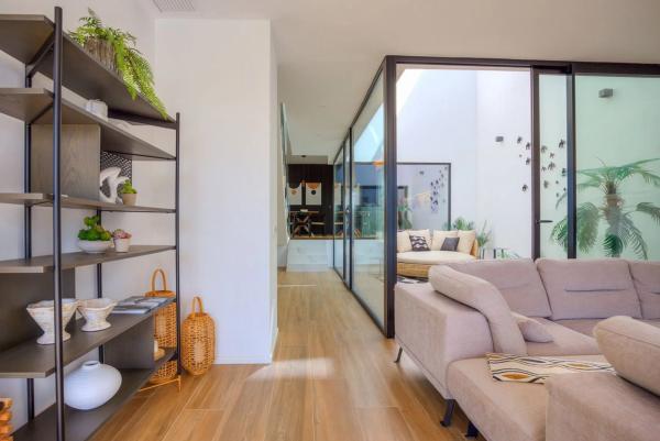 Chalet en Pinar de Advocat-Cometa