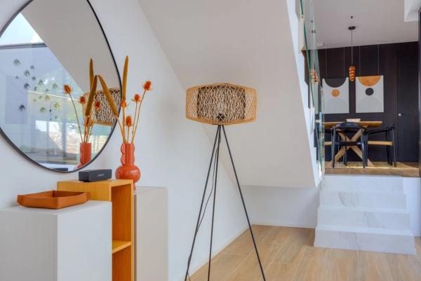 Chalet en Pinar de Advocat-Cometa