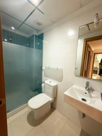 Dúplex en calle Blasco Ibáñez