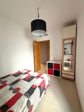 Dúplex en calle Blasco Ibáñez