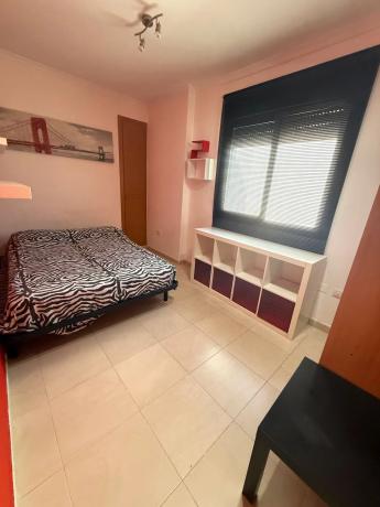 Dúplex en calle Blasco Ibáñez