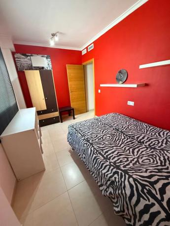 Dúplex en calle Blasco Ibáñez