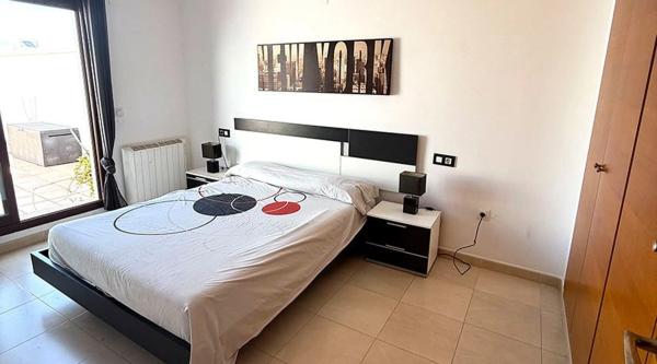 Dúplex en calle Blasco Ibáñez