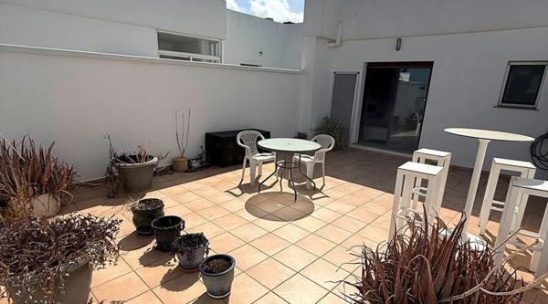 Dúplex en calle Blasco Ibáñez