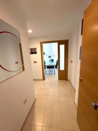 Dúplex en calle Blasco Ibáñez