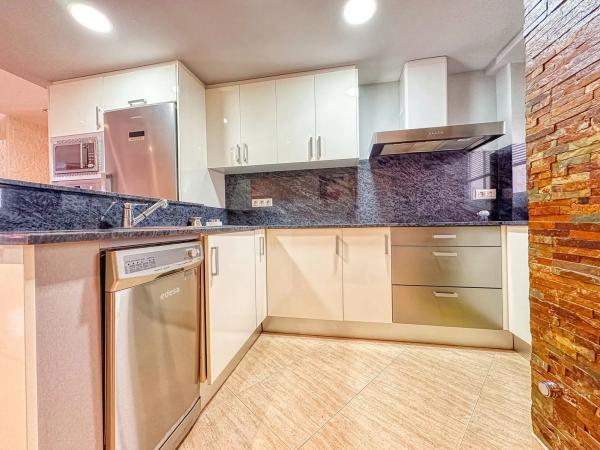 Piso en Av Dr Fleming