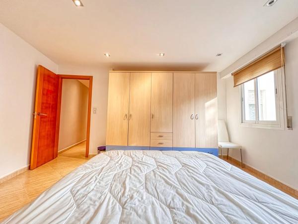 Piso en Av Dr Fleming