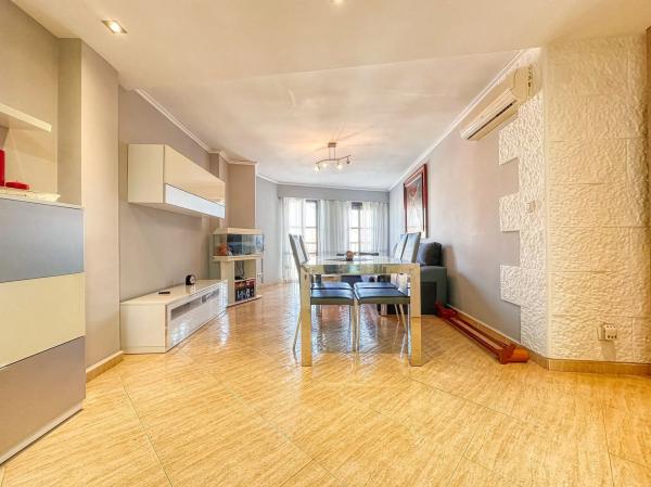 Piso en Av Dr Fleming