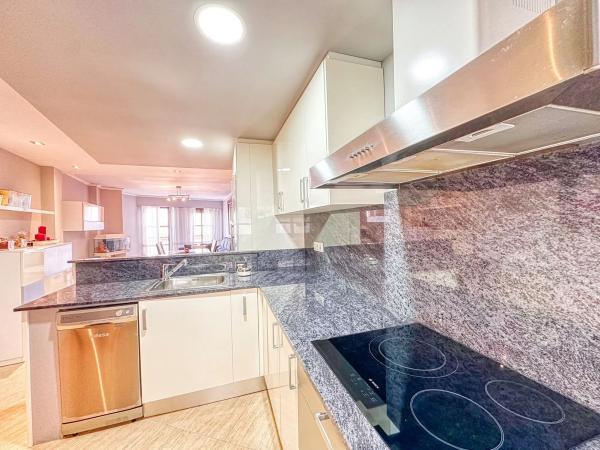 Piso en Av Dr Fleming