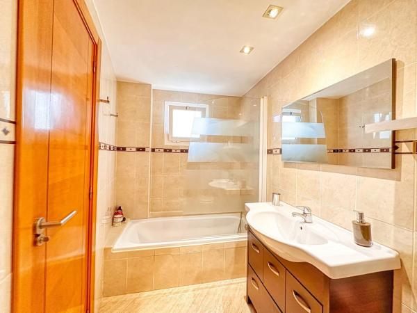 Piso en Av Dr Fleming