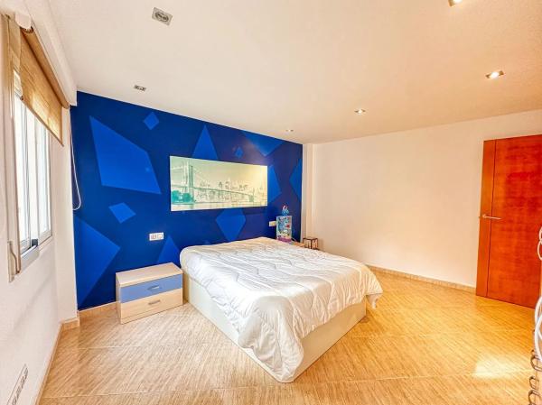 Piso en Av Dr Fleming