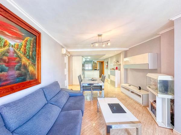 Piso en Av Dr Fleming