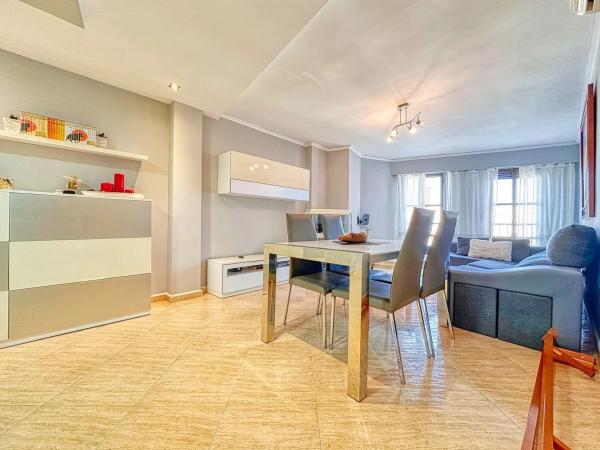 Piso en Av Dr Fleming