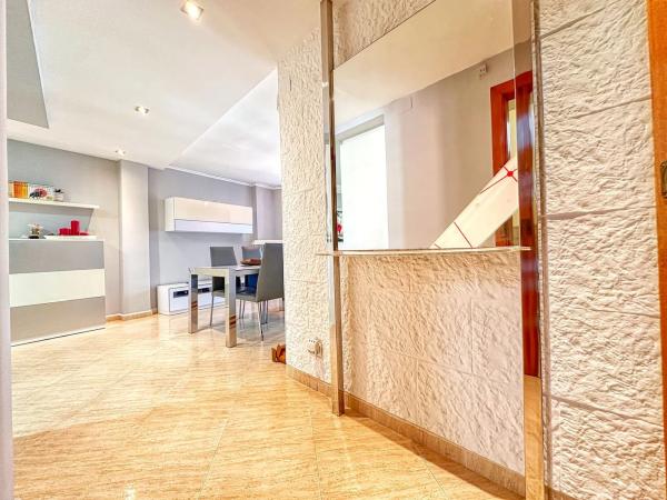 Piso en Av Dr Fleming