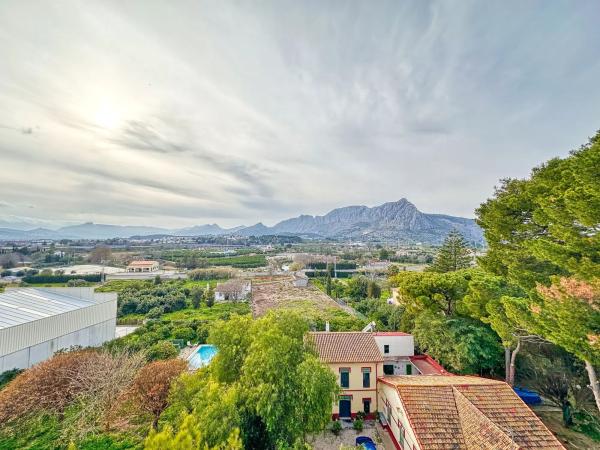 Piso en Av Dr Fleming