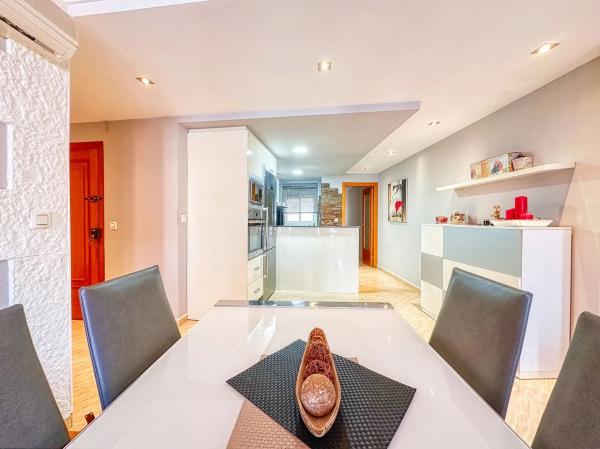 Piso en Av Dr Fleming