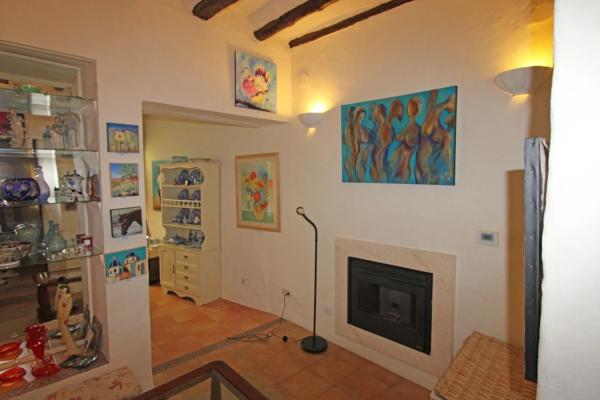 Chalet en Orba
