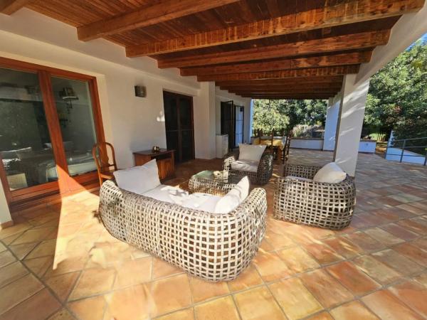 Chalet en Ondara