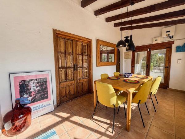 Chalet en Orba