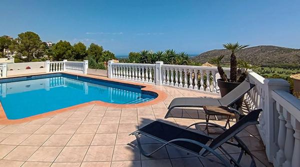 Casa independiente en calle del Vinalopó Mitjà