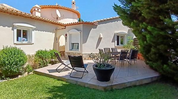 Casa independiente en calle del Vinalopó Mitjà