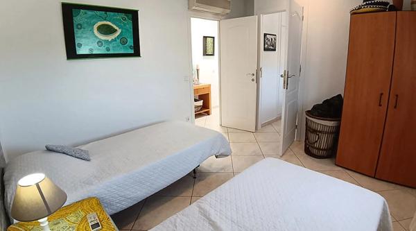 Casa independiente en calle del Vinalopó Mitjà