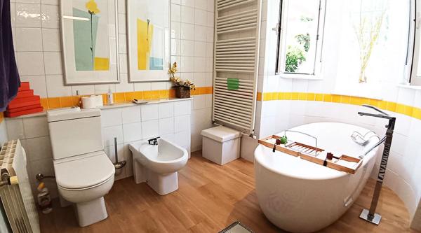 Casa independiente en calle del Vinalopó Mitjà