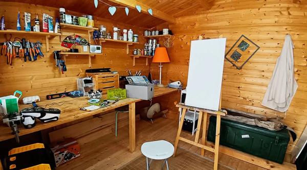 Casa independiente en calle del Vinalopó Mitjà